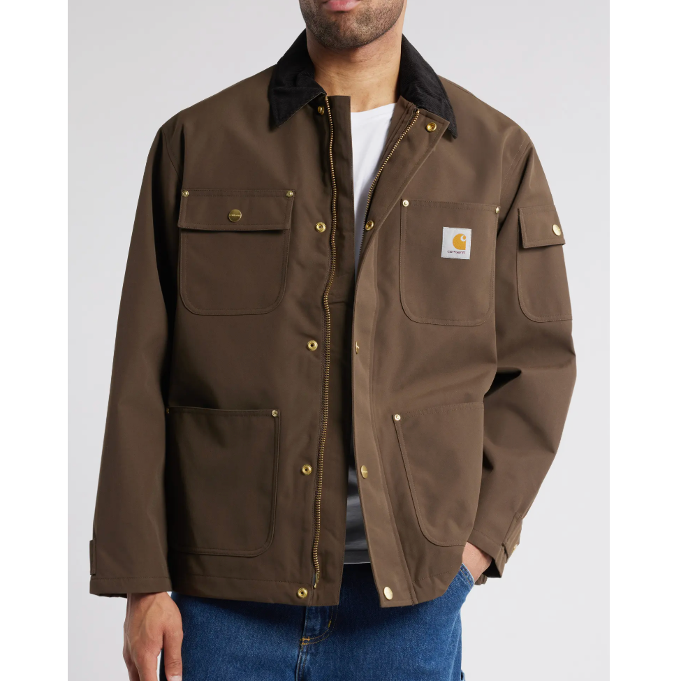 Carhartt Work In Progress 卡哈特工装夹克