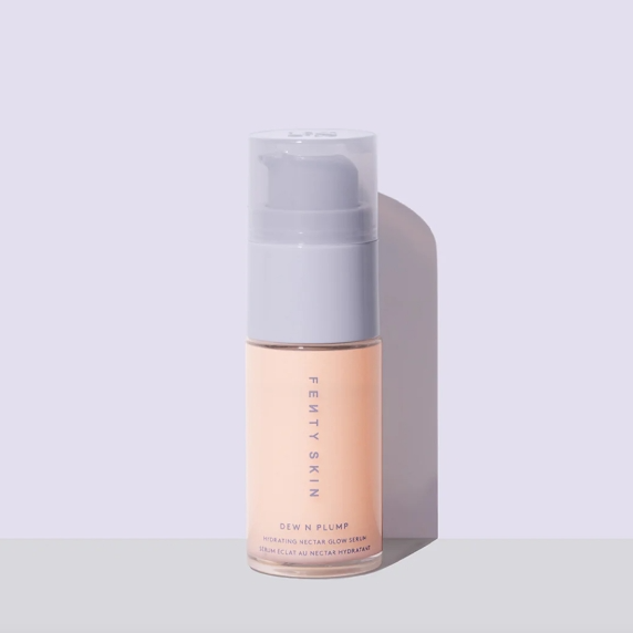 上新！Fenty Beauty 补水+亮白+强化肌肤屏障 3合1精华