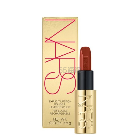 好价！Nars 金管口红