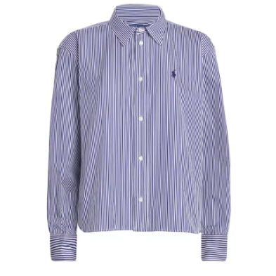 Polo Ralph Lauren 拉夫劳伦 条纹衬衫