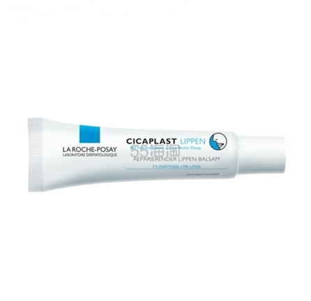 La Roche-Posay 理肤泉 保湿滋润B5润唇膏7.5ml