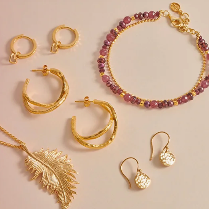 Dower & Hall：支持全球直邮