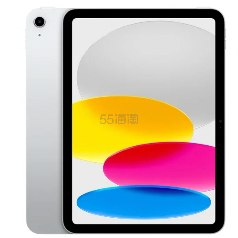 Apple  Ipad 10代 wifi 版 64gb