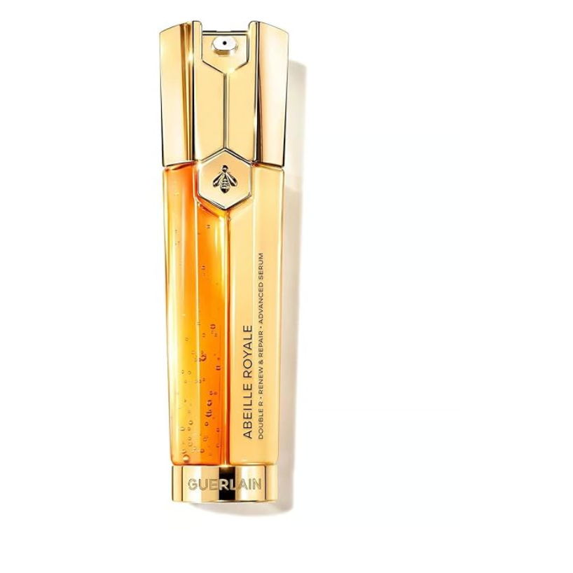 Guerlain 帝皇蜂姿双效修复精华