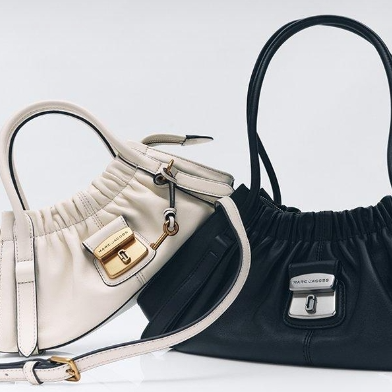 Marc Jacobs：THE CRISTINA BAG 系列包袋上新