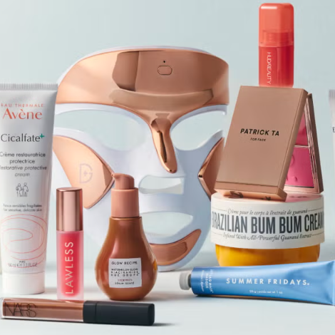 Cult Beauty：护肤热促！NIOD、The Ordinary 等