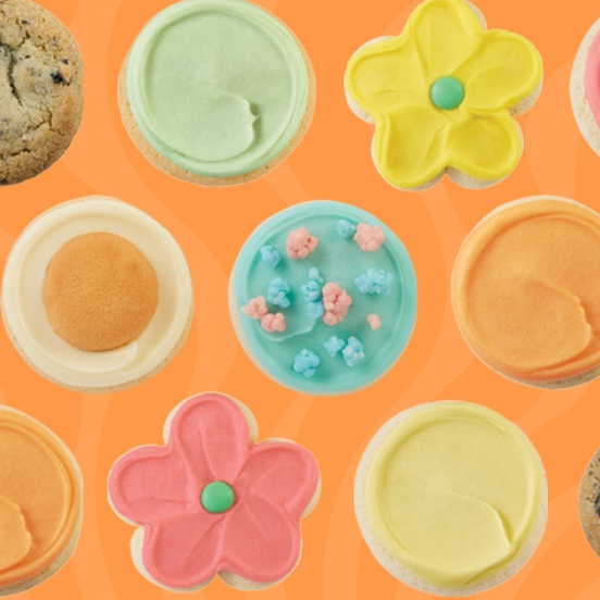 Cheryl's：精美曲奇热卖！罐装&盒装限时7折