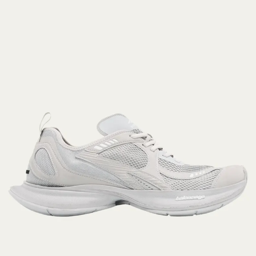 Balenciaga 巴黎世家 Men's Circuit Mesh 运动鞋
