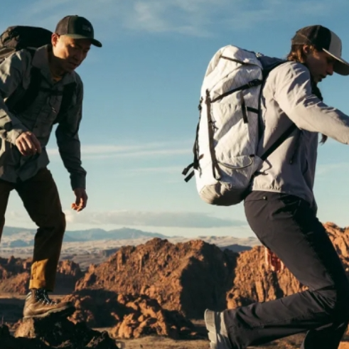 Steep&Cheap：多买多省！入手 Outdoor Research、北面、巴塔哥尼亚等