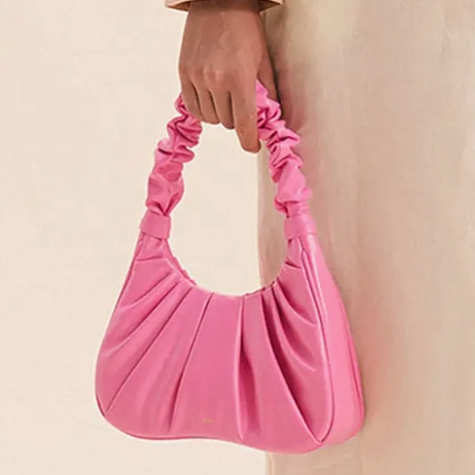 JW PEI 云朵包 刘亦菲同款不同色