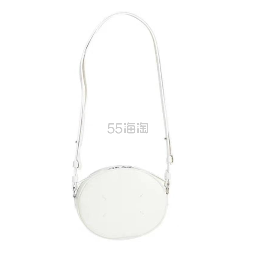 MAISON MARGIELA 马吉拉白色斜挎包