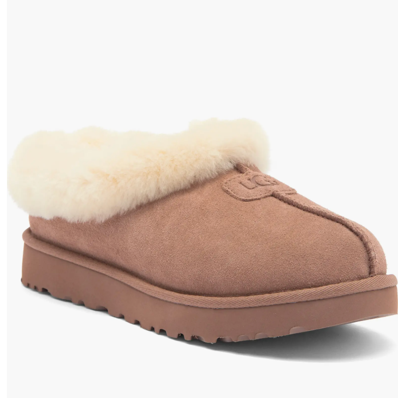 UGG Tazzette 毛毛拖