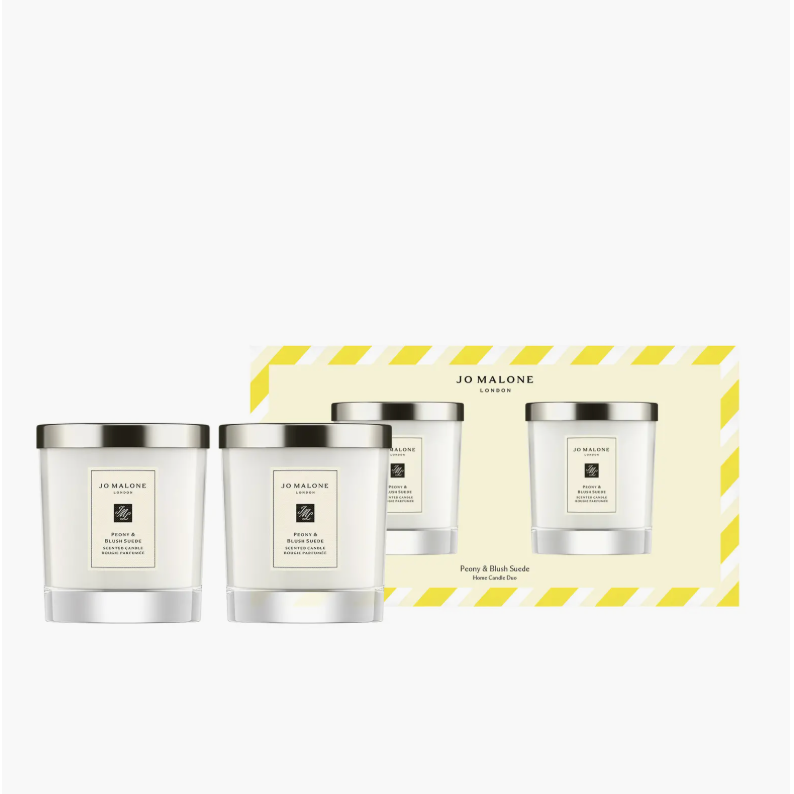 Jo Malone 祖马龙正装蜡烛两件套