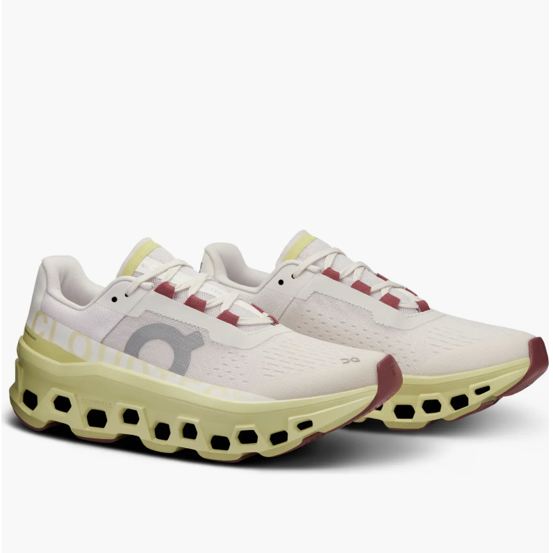 ON Cloudmonster 跑鞋