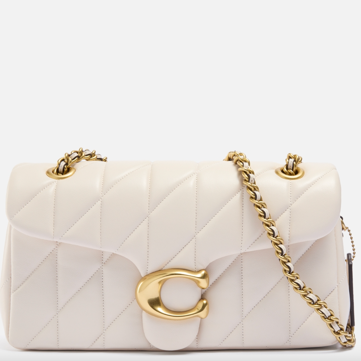 Coach Tabby 26 Quilted 单肩包