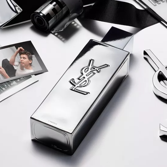 新版本！YSL 圣罗兰 Myself 不羁 50ml