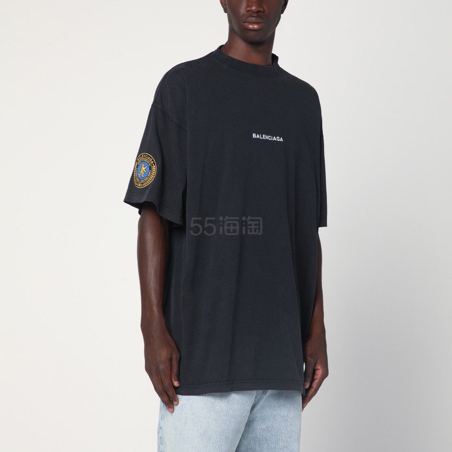 Balenciaga 巴黎世家短袖