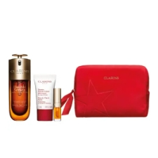 Clarins 娇韵诗 50ml双萃精华套装