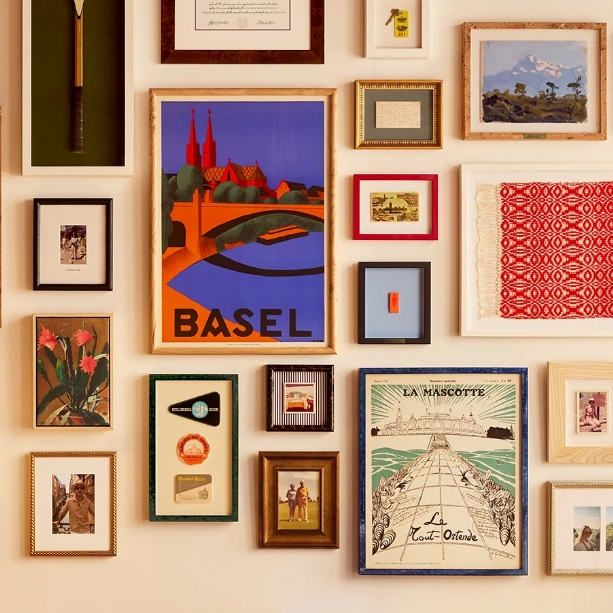 Framebridge：精选装饰画上新热卖