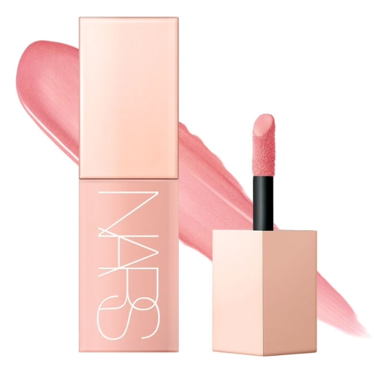 NARS 小粉金液体腮红