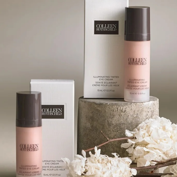 Colleen Rothschild Beauty：周末闪促！全场护肤热卖