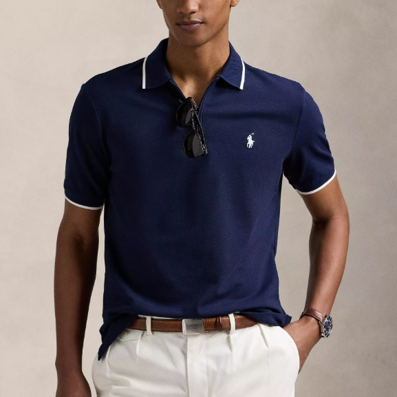 Polo Ralph Lauren 拉夫劳伦小马标Polo短袖