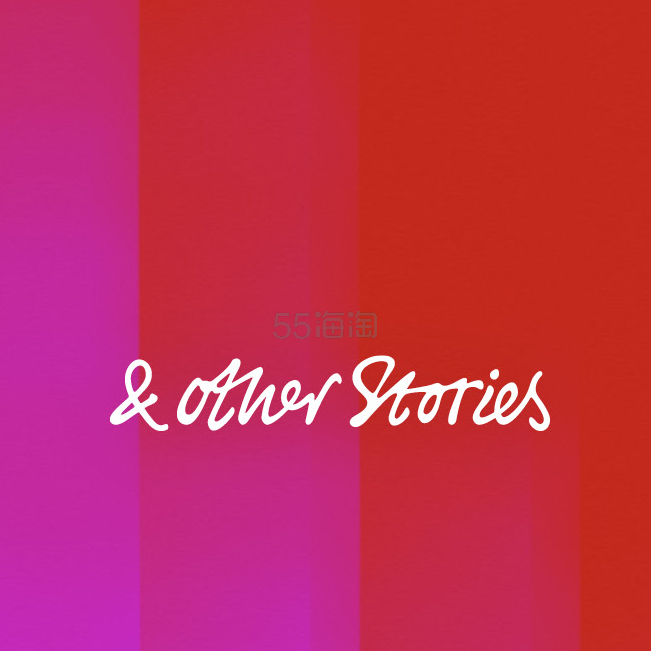& Other Stories EU：新款式加入促销！入手小众美裙