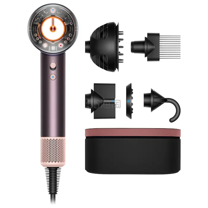 Dyson 戴森吹风机套装