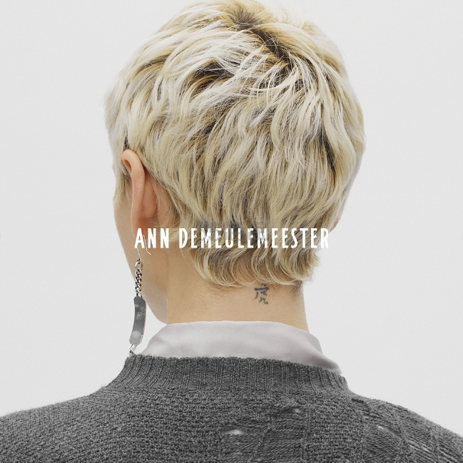 Antonioli：时尚上新热卖 关注 BALENCIAGA、RICK OWENS 等