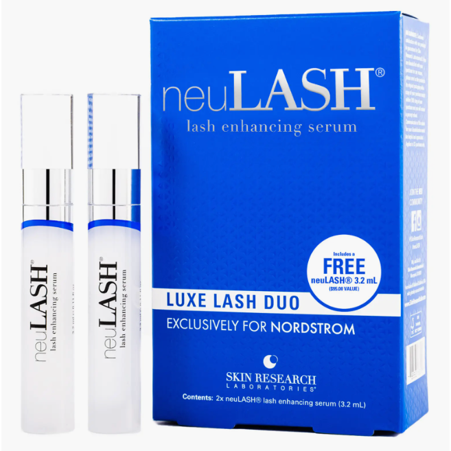 Neulash 贵妇睫毛增长液