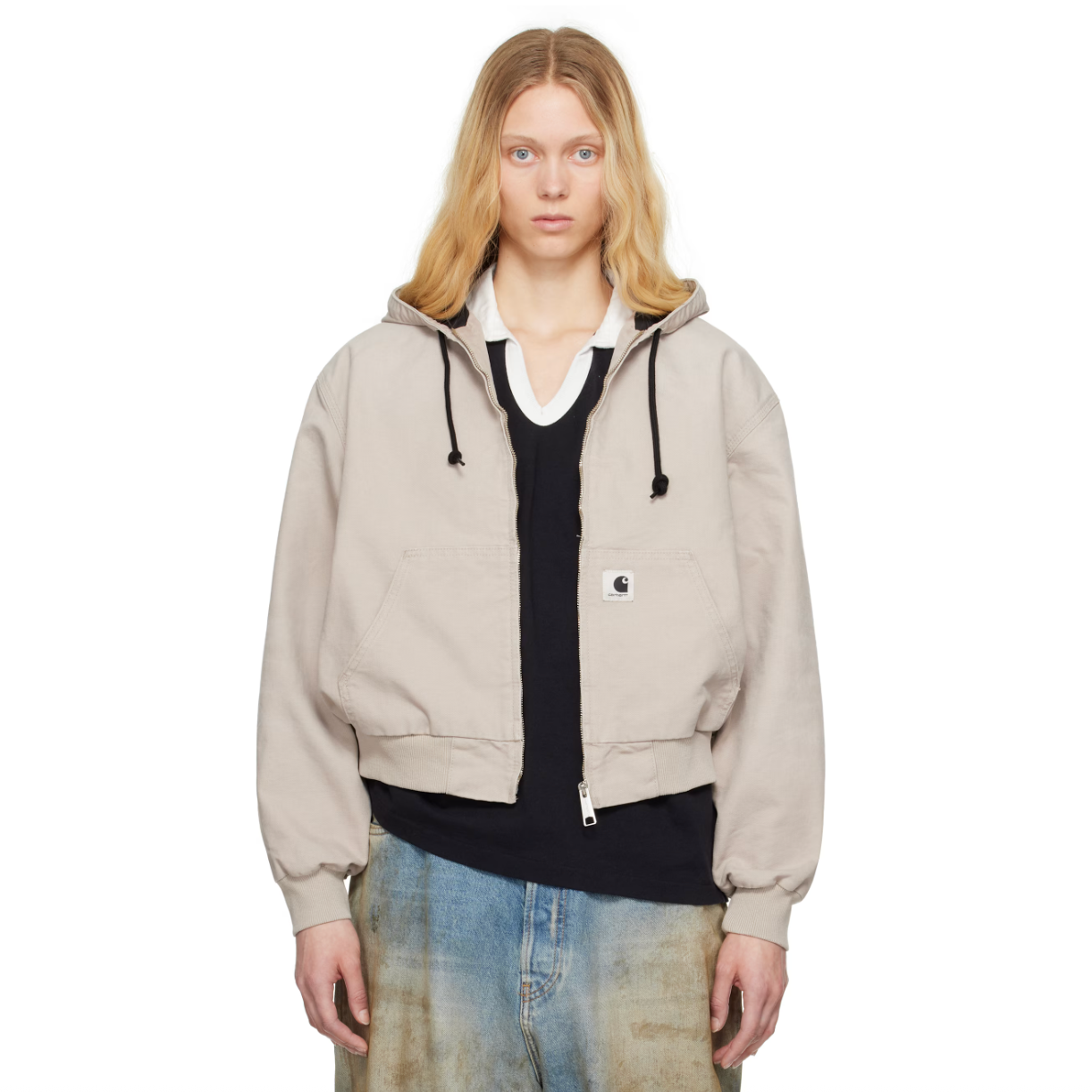 Carhartt Work In Progress 卡哈特 OG Active 夹克