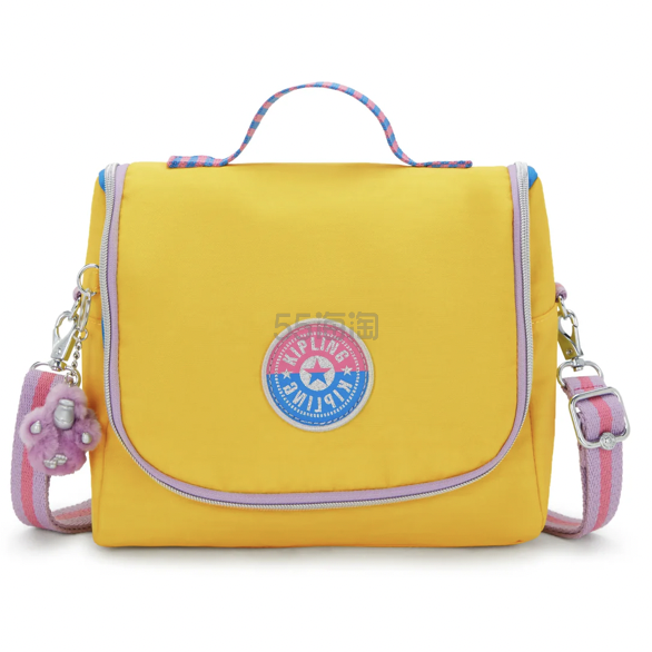 Kipling Kichirou 午餐盒