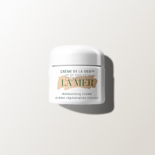 La Mer 海蓝之谜 神奇面霜