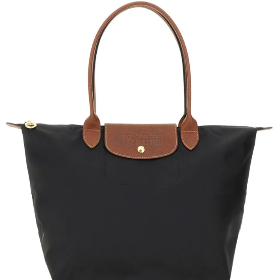 Longchamp 珑骧 le pliage large 托特包