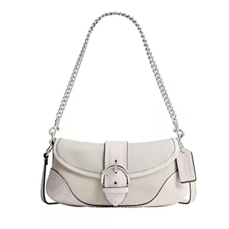 新品！COACH Soho 25 迷你单肩包