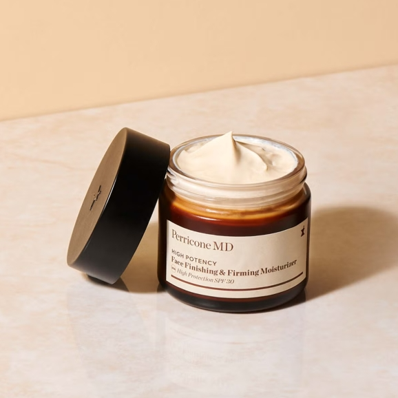Perricone MD US 裴礼康美国站：购买任意面部修护紧致保湿霜正装 即可免邮