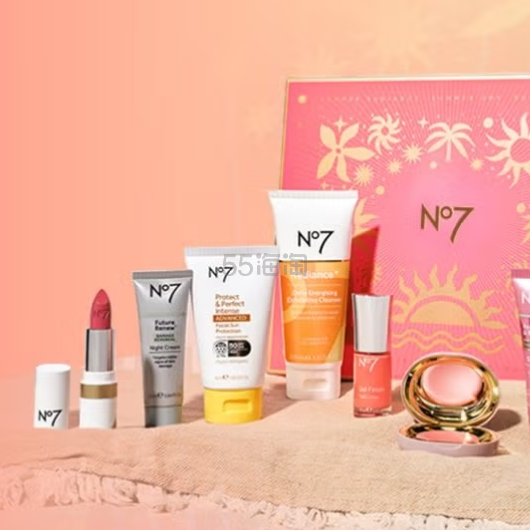 Boots：美妆护肤大促！精选商品