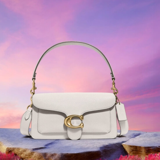Neiman Marcus：Coach 蔻驰热卖专场 轻奢质感轻松在手