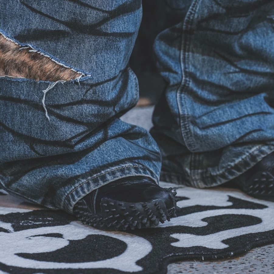 Slam Jam：精选潮流好物热卖 关注 ASICS、HOKA、萨洛蒙等