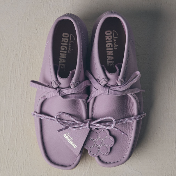 Shop Simon：Clarks 其乐鞋履热卖！入手品质小皮鞋