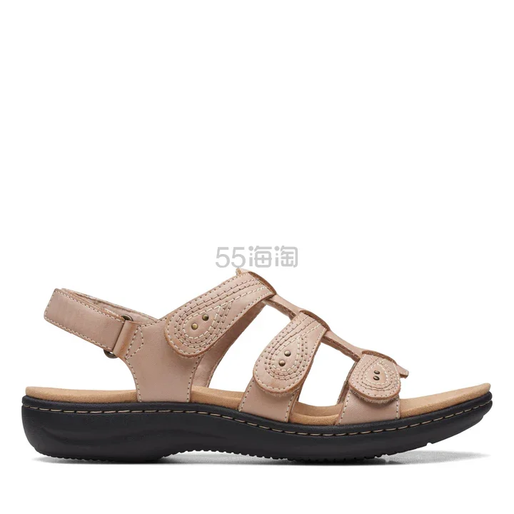 Clarks 其乐 laurieann vine 凉鞋