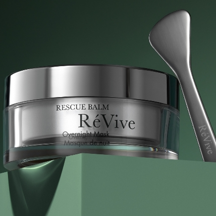 Rèvive 利维肤美网：夏日护肤精选 入眼膜、强效晚霜