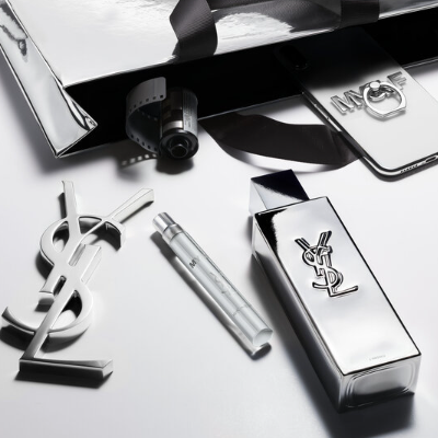 YSL 圣罗兰 MYSLF ABSOLU 香水 100ml