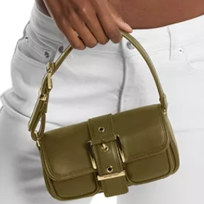 任敏同款！Michael Kors Colby 迷你皮革包