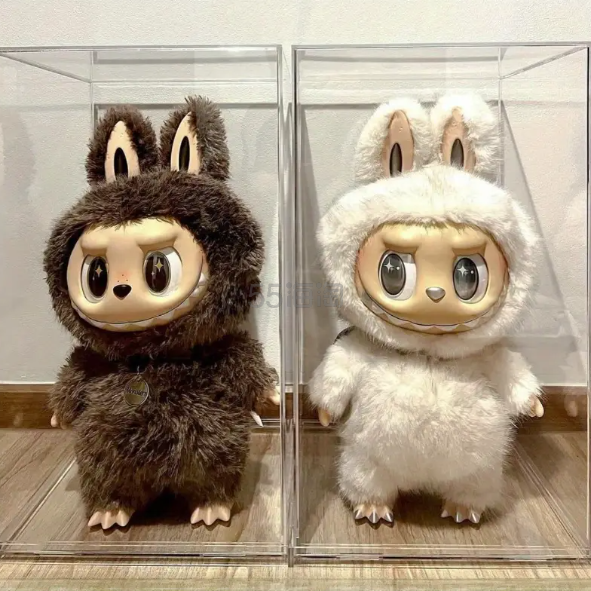 透明亚克力神秘盒