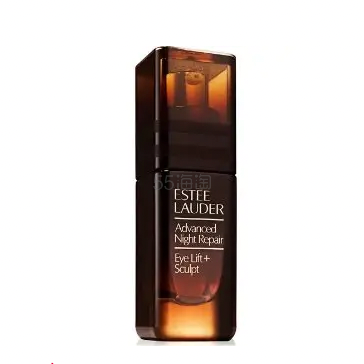 史低价！Estee Lauder 小棕瓶紧致眼霜