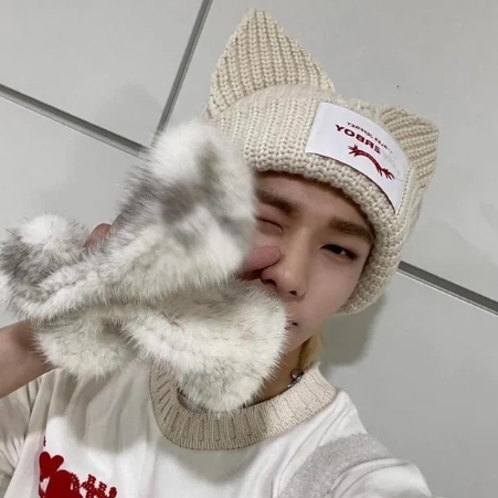 SSENSE：Charles Jeffrey Loverboy 时尚专场 大量毛线帽上新