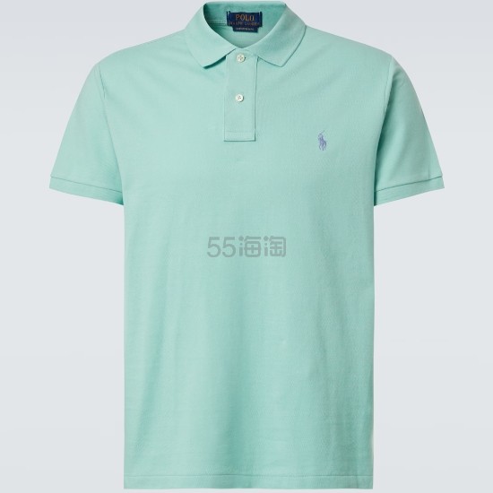 POLO RALPH LAUREN 拉夫劳伦短袖POLO衫