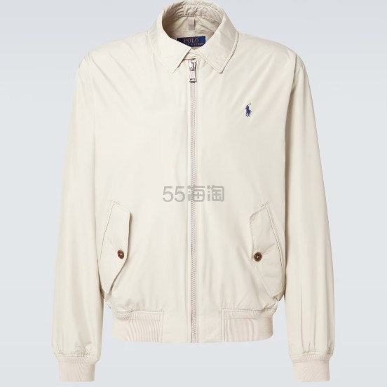 POLO RALPH LAUREN 拉夫劳伦徽标夹克外套
