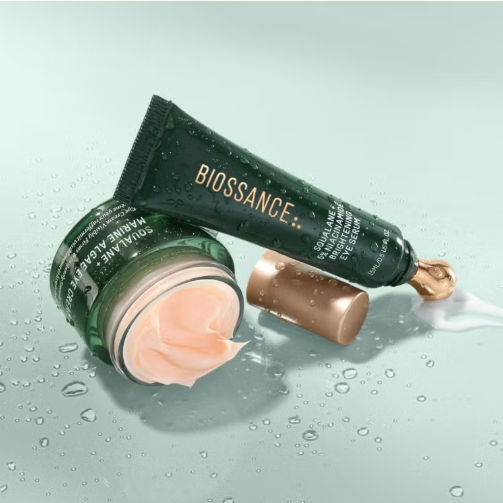 Biossance：全场热卖 精选护肤产品